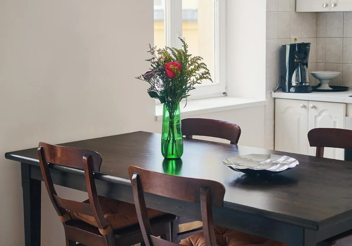 Apartmán Beautiful Old Town Penthouse Praha