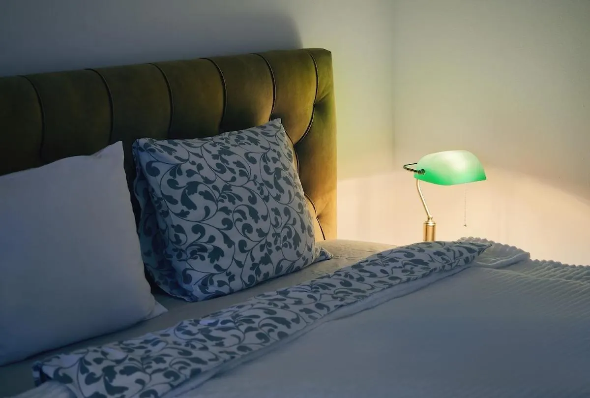 Apartmán Beautiful Old Town Penthouse Praha