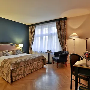 4* Ξενοδοχείο Elysee